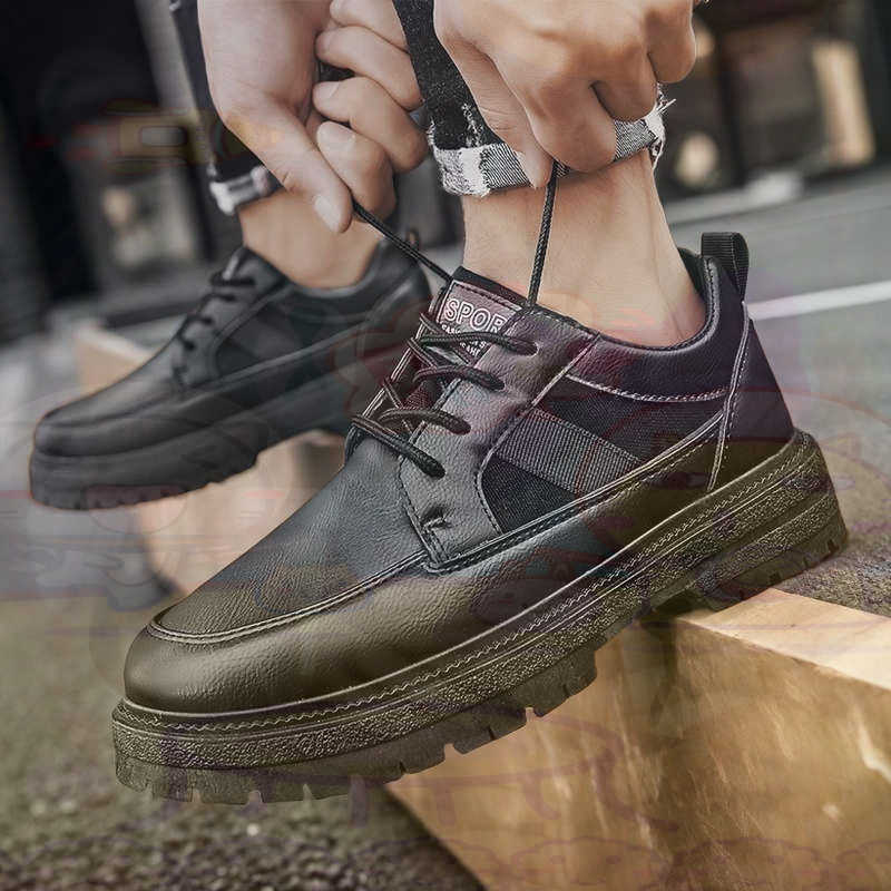 Dark Natural Leather Fashion T - đánh giá và giá Men'S Fashion Over 40