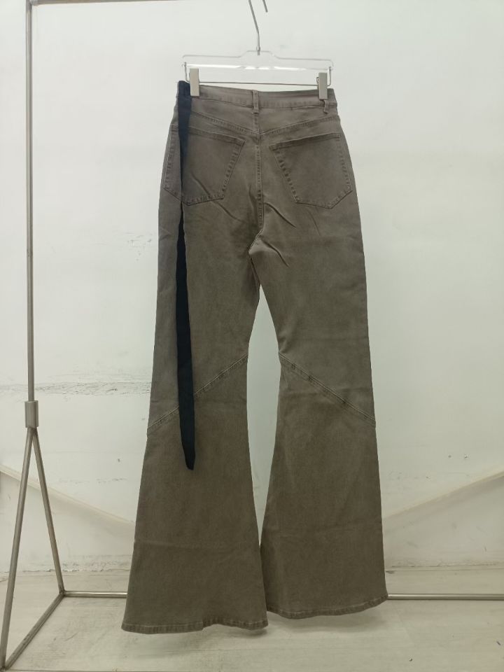 Brand New Rick Sand Zipper Poc - đánh giá và giá Skinny Jeans Ripped