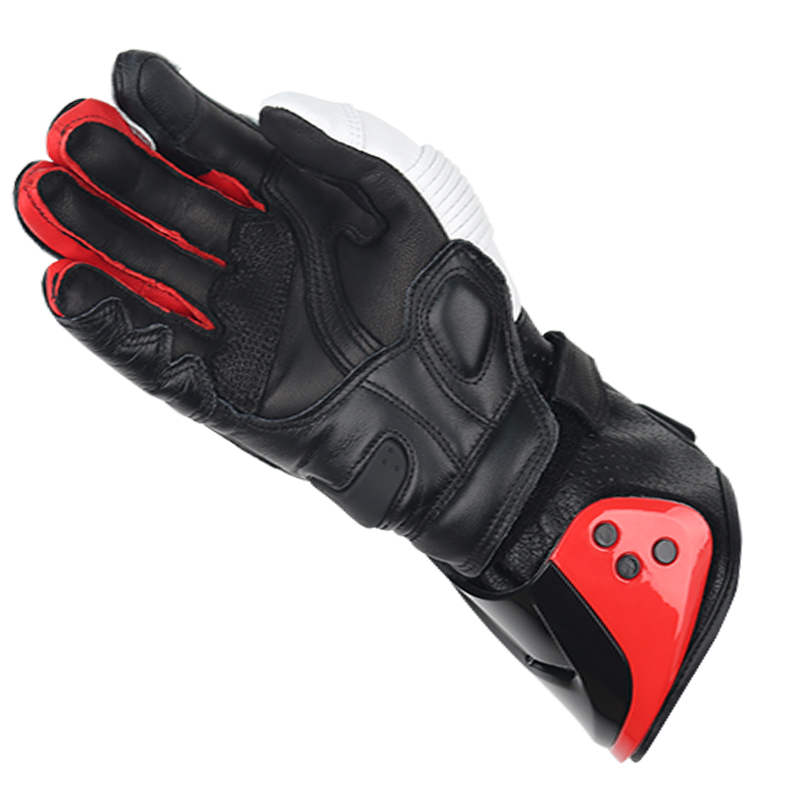 Two-X Gp Pro Motorcycle Leathe - đánh giá và giá Men'S Fashion Gloves