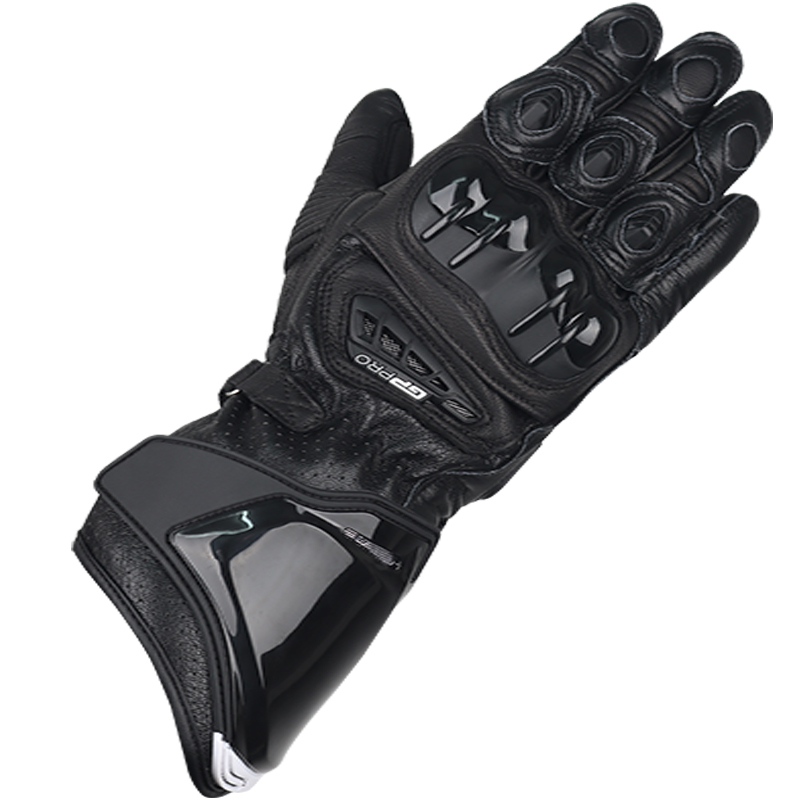 Two-X Gp Pro Motorcycle Leathe - đánh giá và giá Men'S Fashion Gloves