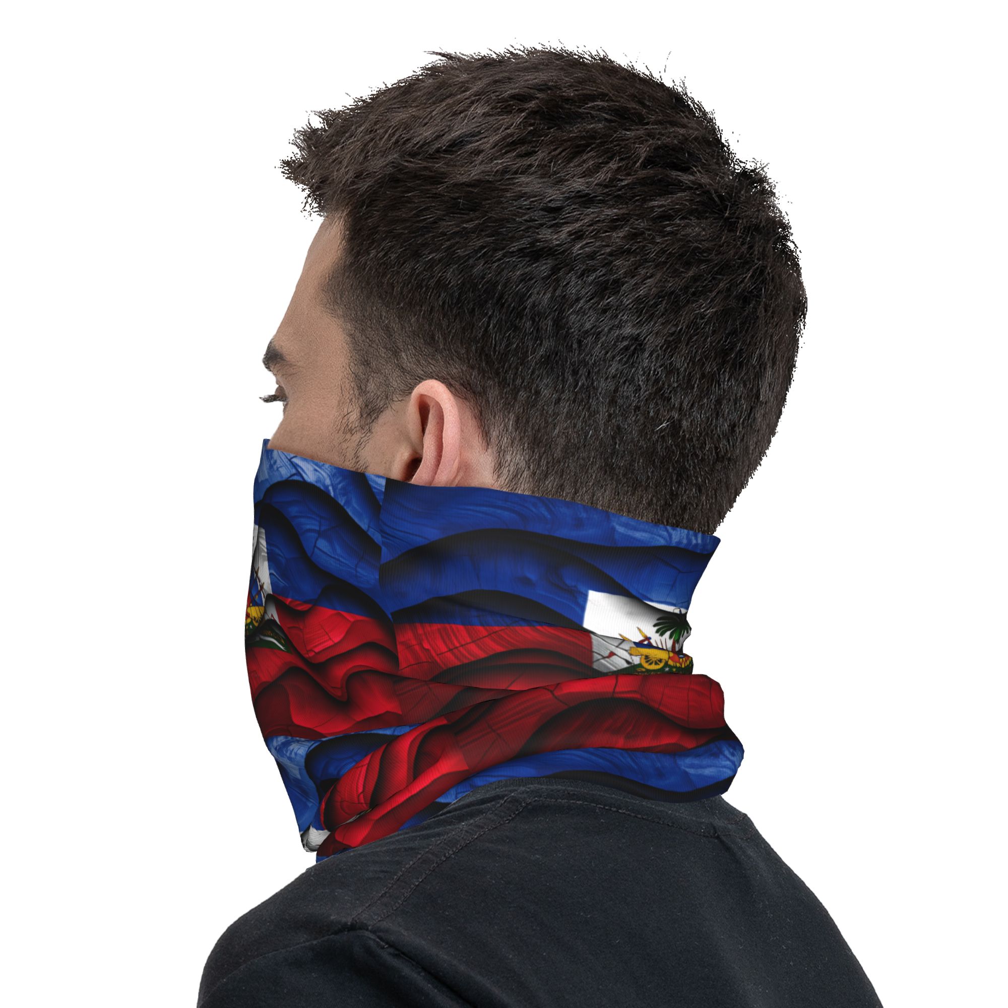 Haiti Flag Balaclava  Hunting  - đánh giá và giá Men'S Fashion Rings