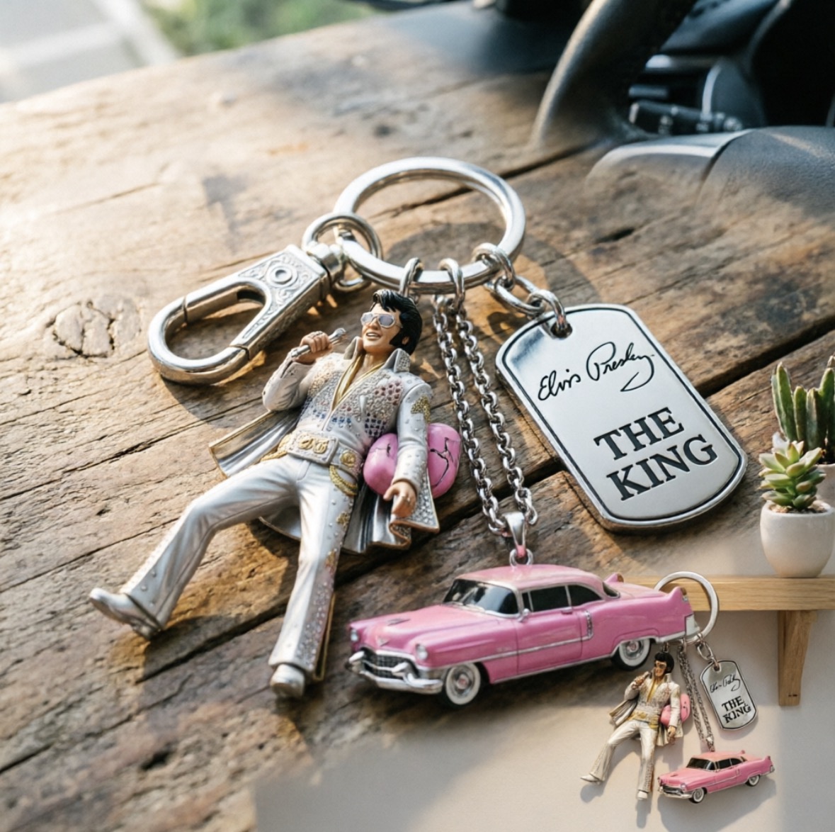 Michael Jackson Keychain, Clas - đánh giá và giá Men'S Fashion Designer