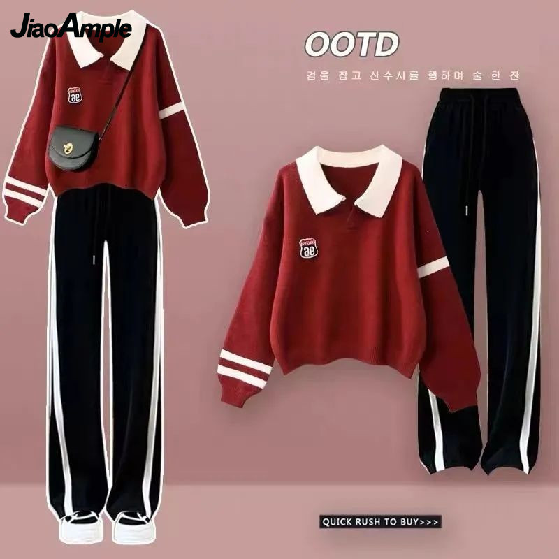 2022 Thu Mới Áo Áo Len + Giày  - đánh giá và giá Polo Shirt Slim