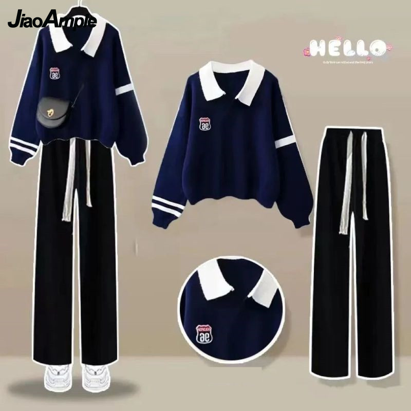 2022 Thu Mới Áo Áo Len + Giày  - đánh giá và giá Polo Shirt Slim