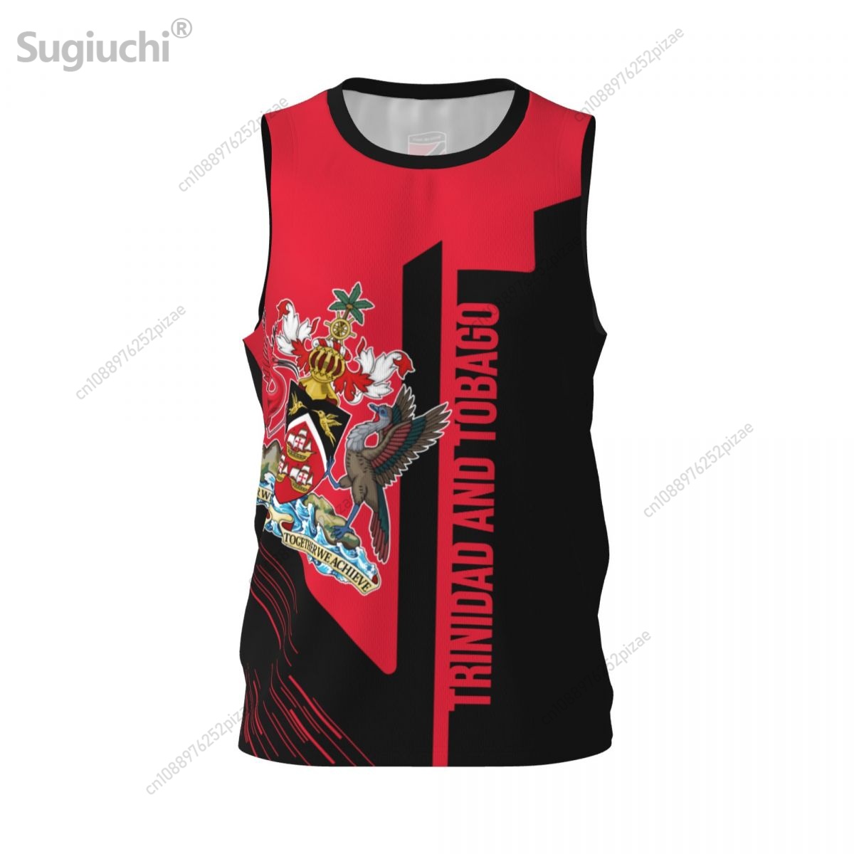 Custom Name Number Trinidad An - đánh giá và giá Men'S Fashion Names
