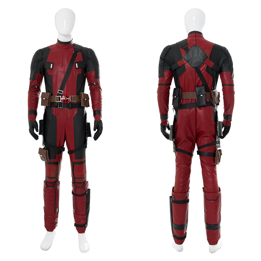 Dead Cosplay Pool Cosplay Boys - đánh giá và giá Men'S Fashion Gloves
