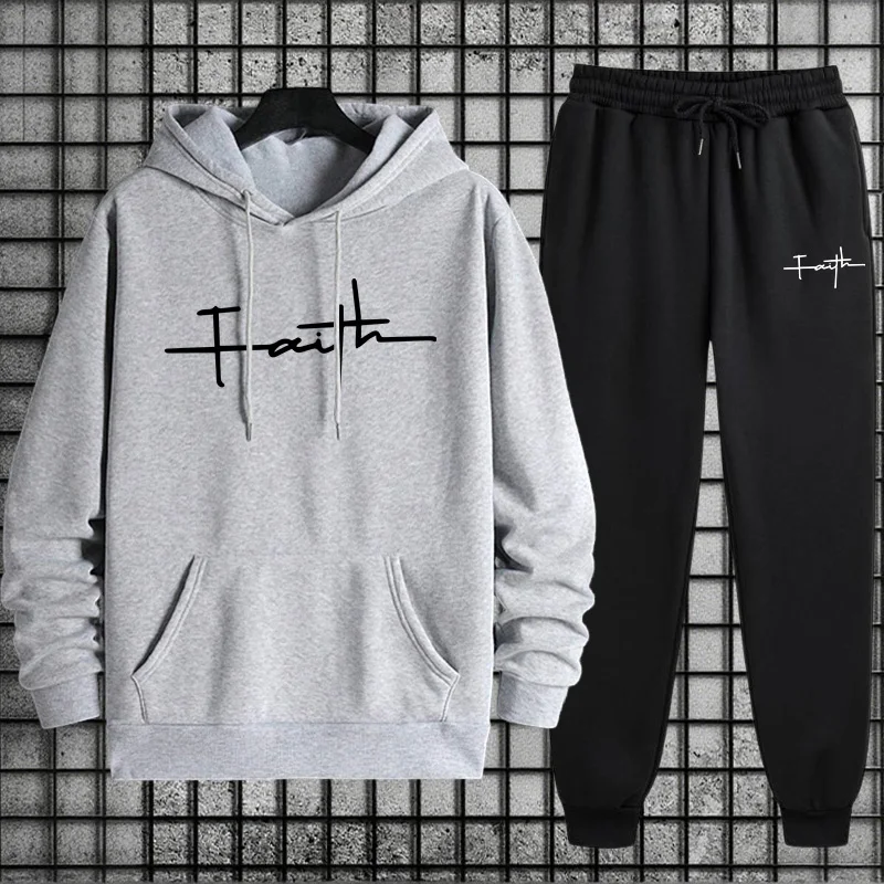 Winter and autumn men's casual - đánh giá và giá Men'S Fashion Pants