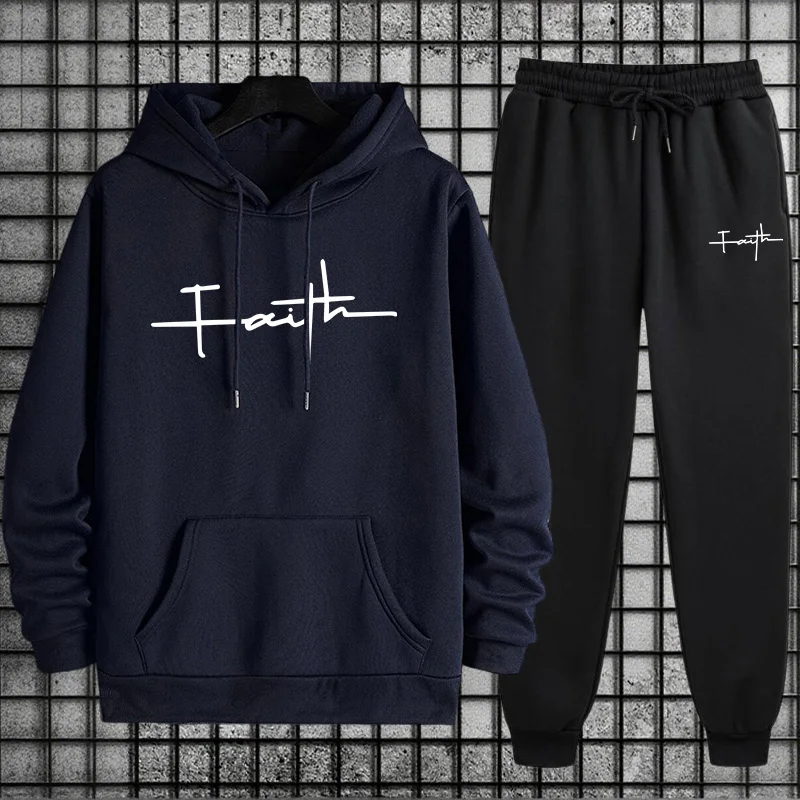 Winter and autumn men's casual - đánh giá và giá Men'S Fashion Pants
