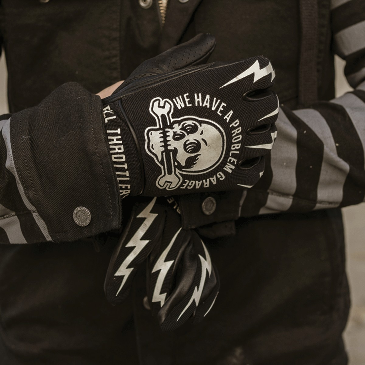 Motorcycle Gloves Motorcycle G - đánh giá và giá Men'S Fashion Gloves