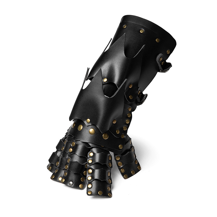 Medieval Steampunk Glove Mecha - đánh giá và giá Men'S Fashion Gloves