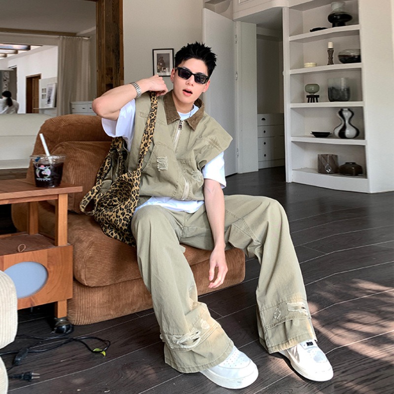 American Fashion Brand Retro D - đánh giá và giá Men'S Fashion Designer