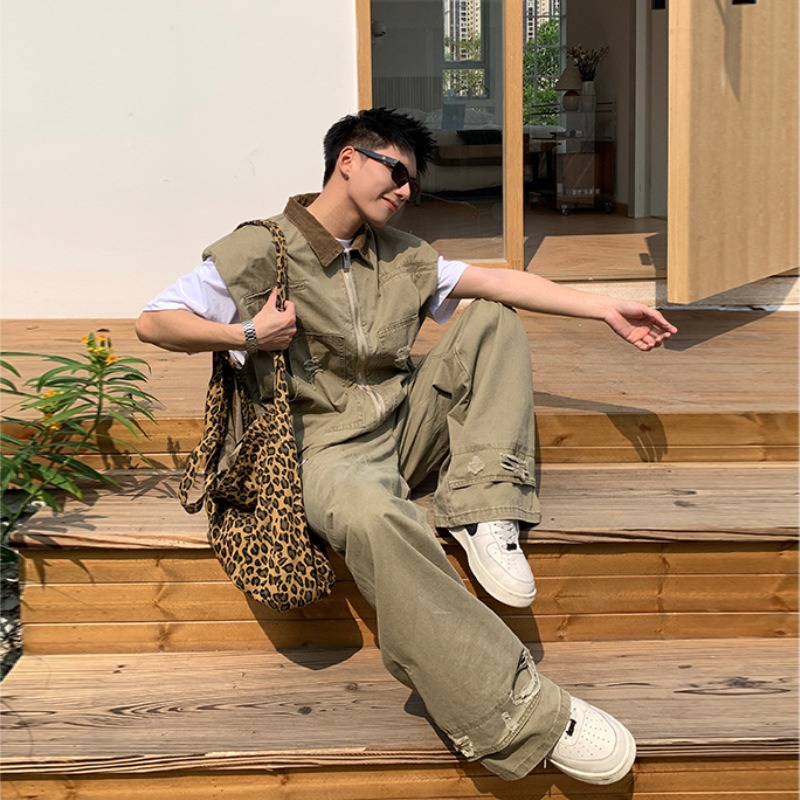 American Fashion Brand Retro D - đánh giá và giá Men'S Fashion Designer