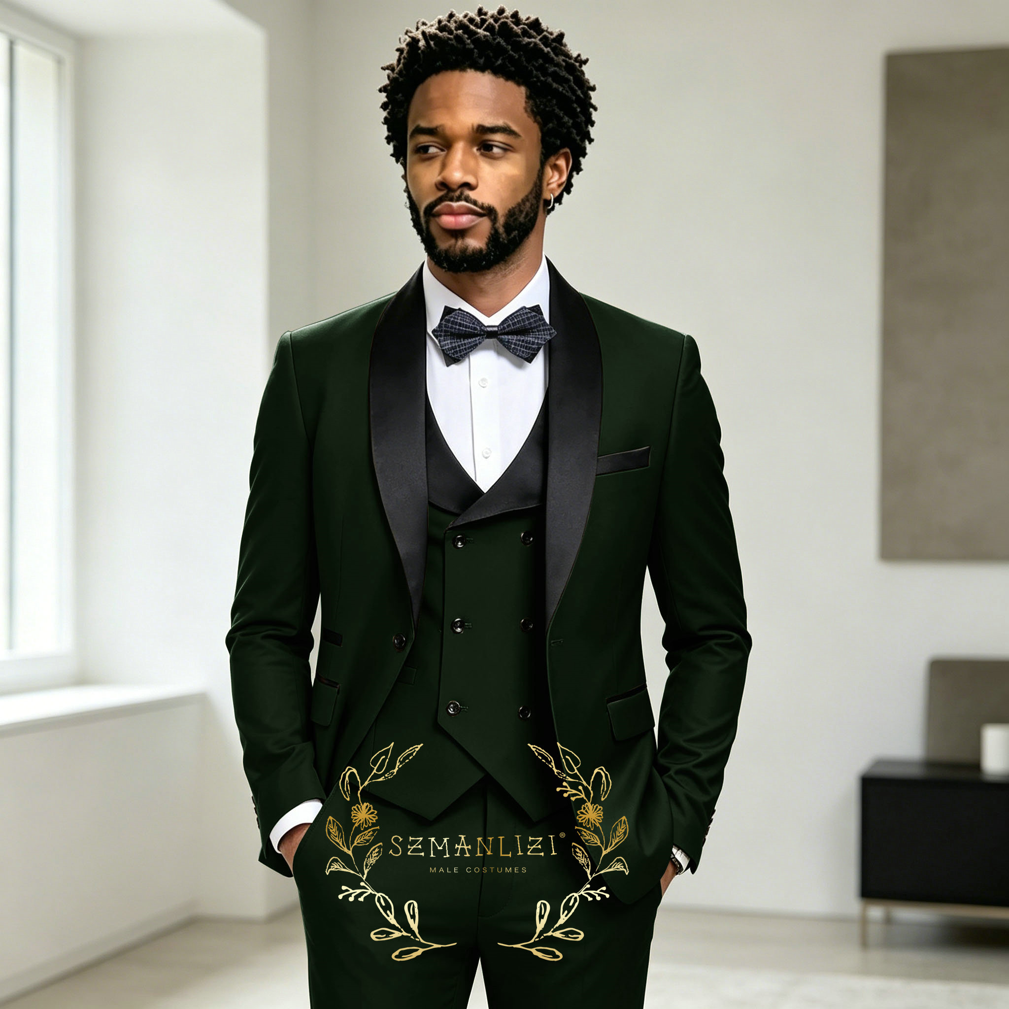 Dark Grey Men's Tuxedo Wedding - đánh giá và giá Mens Fashion Dark Grey Pants
