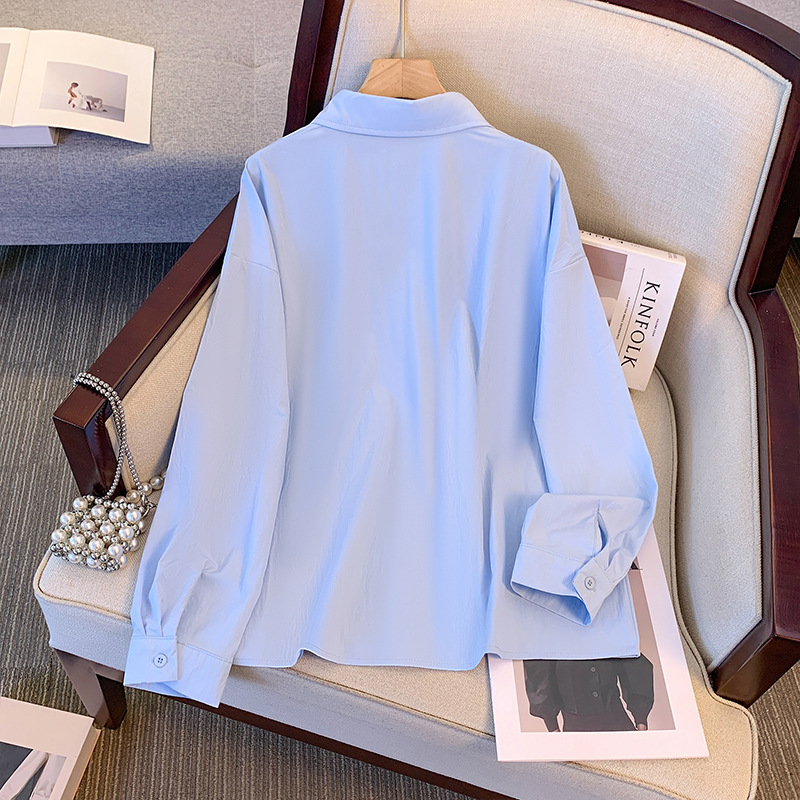 150Kg Plus Size Women's Bust 1 - đánh giá và giá Polo Shirt Slim