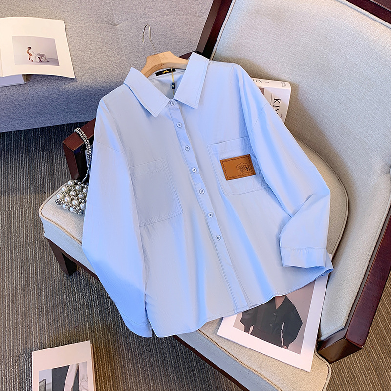 150Kg Plus Size Women's Bust 1 - đánh giá và giá Polo Shirt Slim