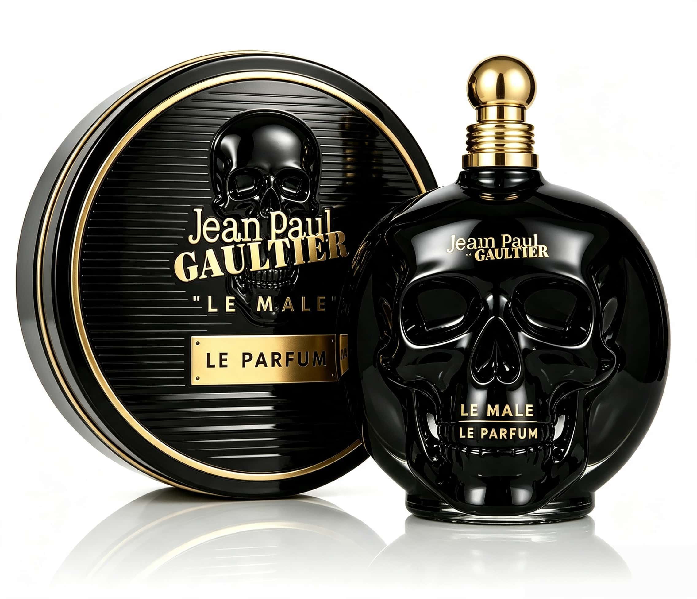 Jean Paul Gaultier 4 Styles Me - đánh giá và giá Men Fashion Jeans