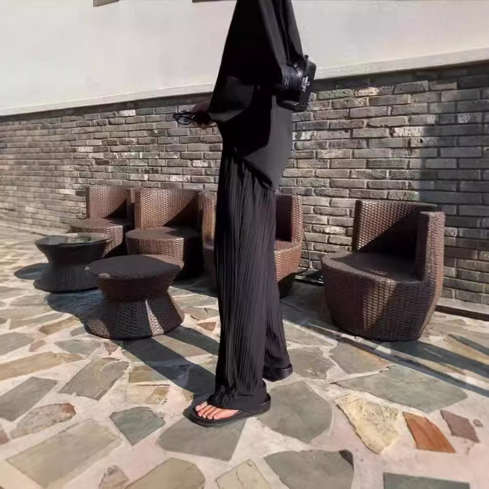 American Style New Fashion Men - đánh giá và giá Mens Fashion Dark Grey Pants