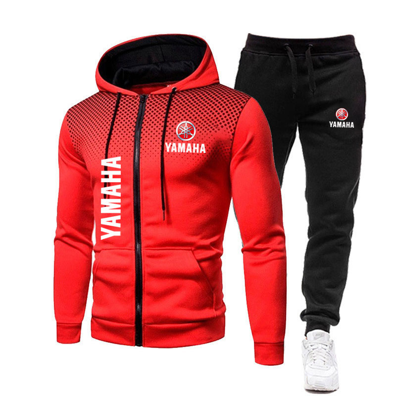 Yamaha Men's Sets Logo Print S - đánh giá và giá Men'S Fashion Pants