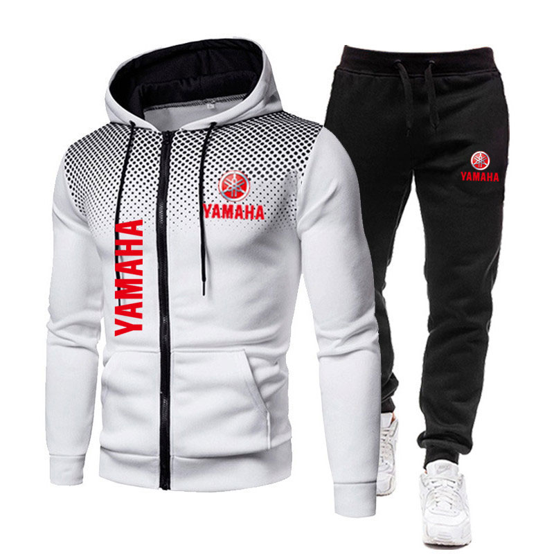 Yamaha Men's Sets Logo Print S - đánh giá và giá Men'S Fashion Pants
