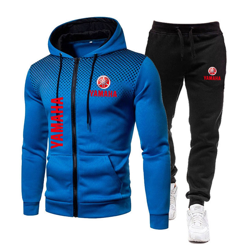 Yamaha Men's Sets Logo Print S - đánh giá và giá Men'S Fashion Pants