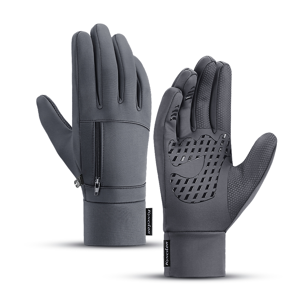 Autumn and winter gloves, touc - đánh giá và giá Men'S Fashion Gloves