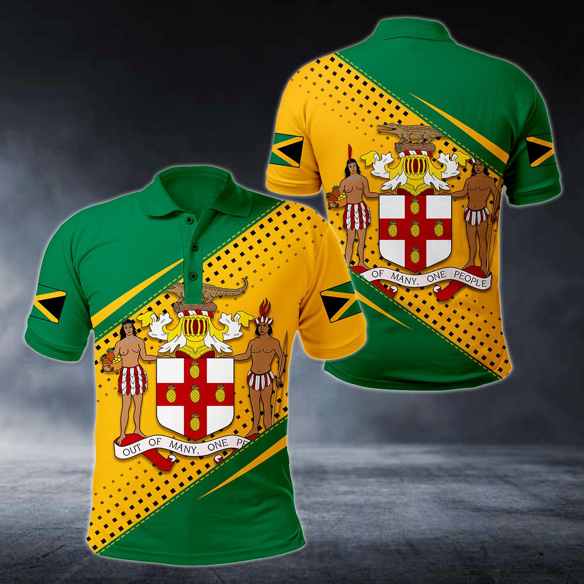 Custom Name Jamaica Flag Graph - đánh giá và giá Men'S Fashion Names