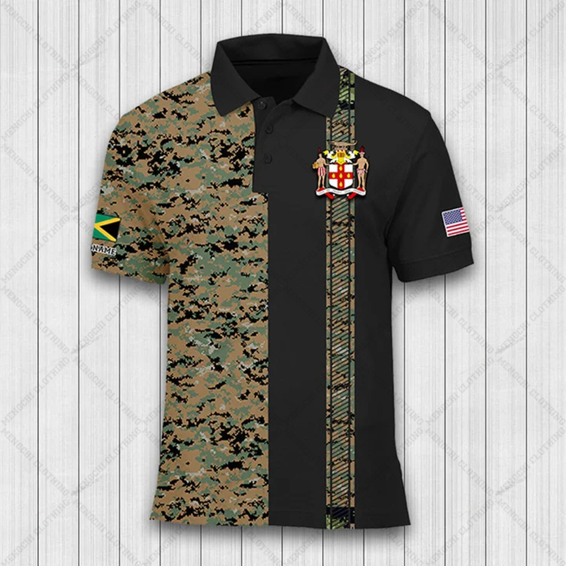Custom Name Jamaica Flag Graph - đánh giá và giá Men'S Fashion Names