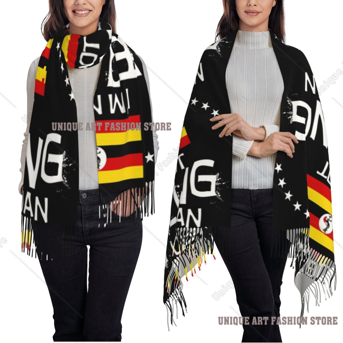 I'm Not Yelling I'm Ugandans F - đánh giá và giá Men Fashion Uganda
