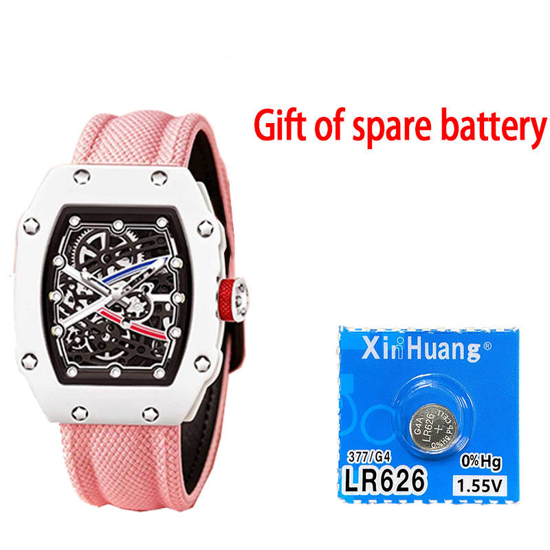 New Sports Fashion Quartz Watc - đánh giá và giá Men'S Fashion Easter