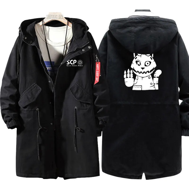 DY20New Special Containment Pr - đánh giá và giá Men'S Fashion Zipper Hoodie