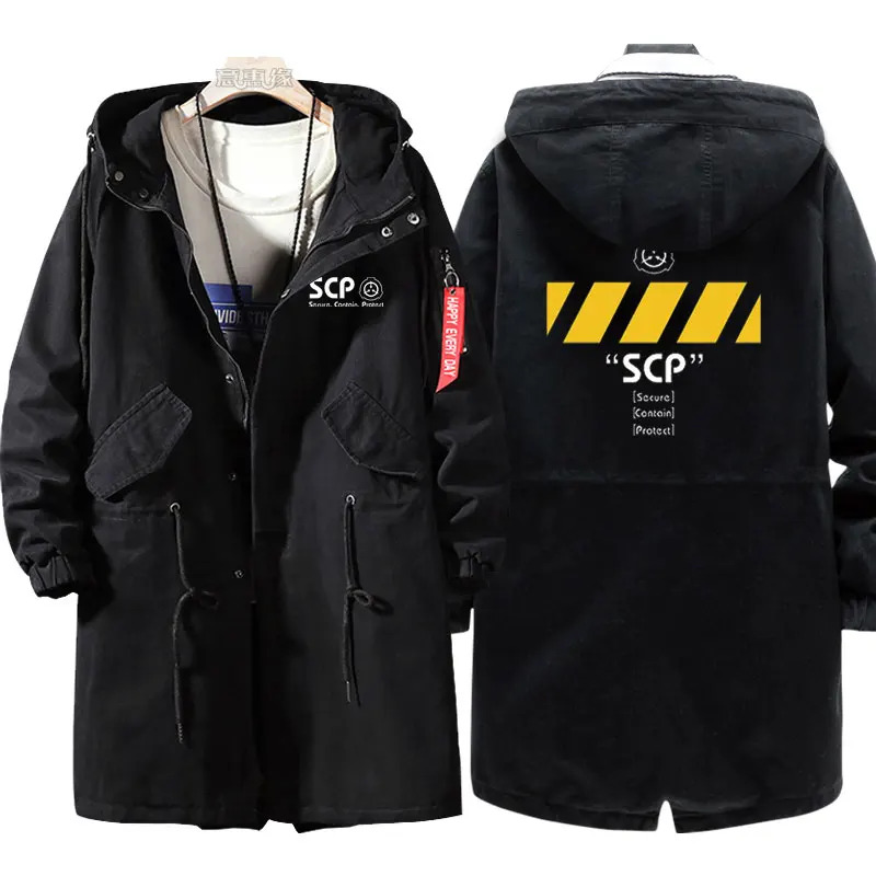 DY20New Special Containment Pr - đánh giá và giá Men'S Fashion Zipper Hoodie