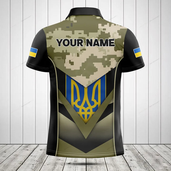Custom Name Ukraine Flag Skull - đánh giá và giá Men'S Fashion Names