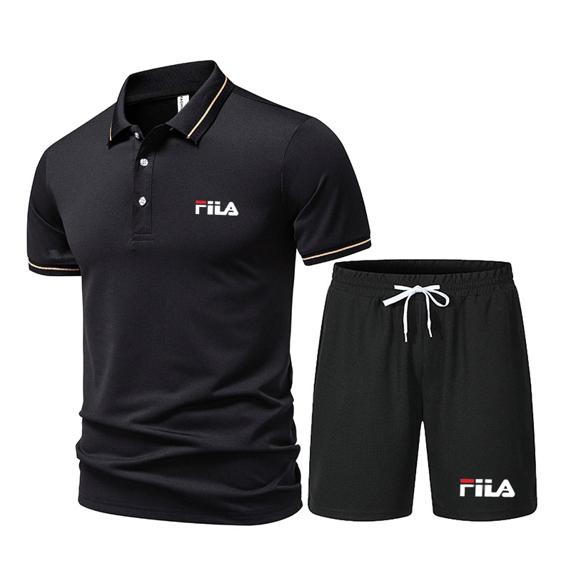 Men's Fashionable 2-Piece Spor - đánh giá và giá Queer Men'S Fashion