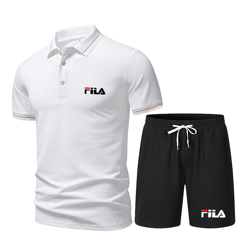 Men's Fashionable 2-Piece Spor - đánh giá và giá Queer Men'S Fashion