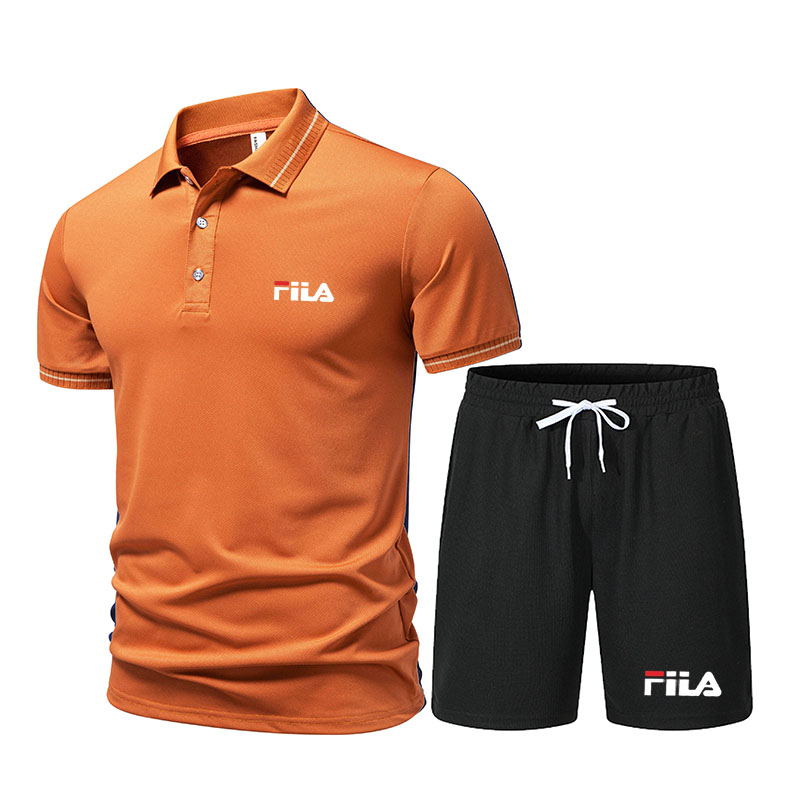 Men's Fashionable 2-Piece Spor - đánh giá và giá Queer Men'S Fashion