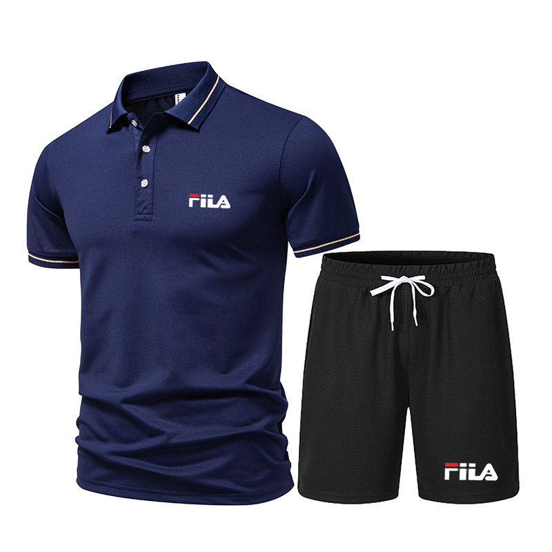 Men's Fashionable 2-Piece Spor - đánh giá và giá Queer Men'S Fashion