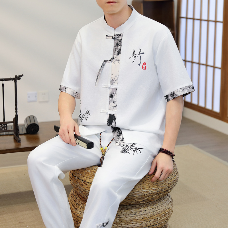 2026 spring Men's Casual Sets  - đánh giá và giá Men'S Fashion Pants
