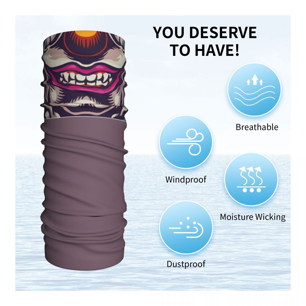 Neck Warmer Women Men Ski Runn - đánh giá và giá Men'S Fashion Rings