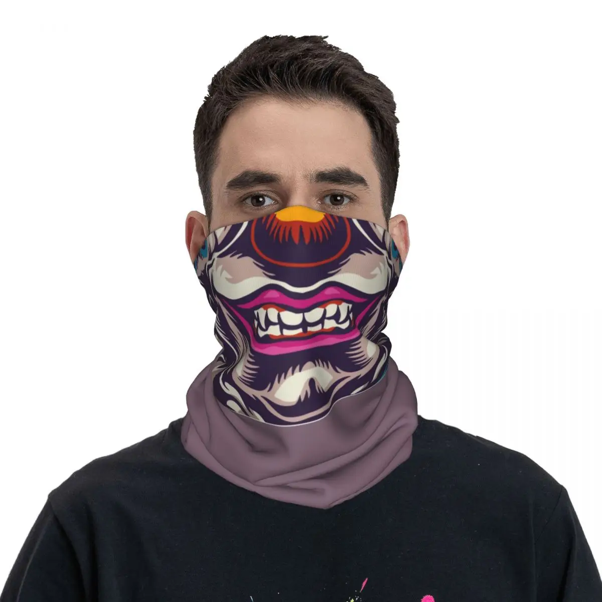 Neck Warmer Women Men Ski Runn - đánh giá và giá Men'S Fashion Rings
