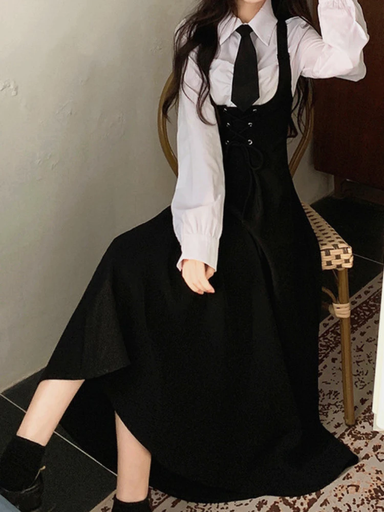 Chic Elegant Dress Sets Women  - đánh giá và giá Polo Shirt Slim