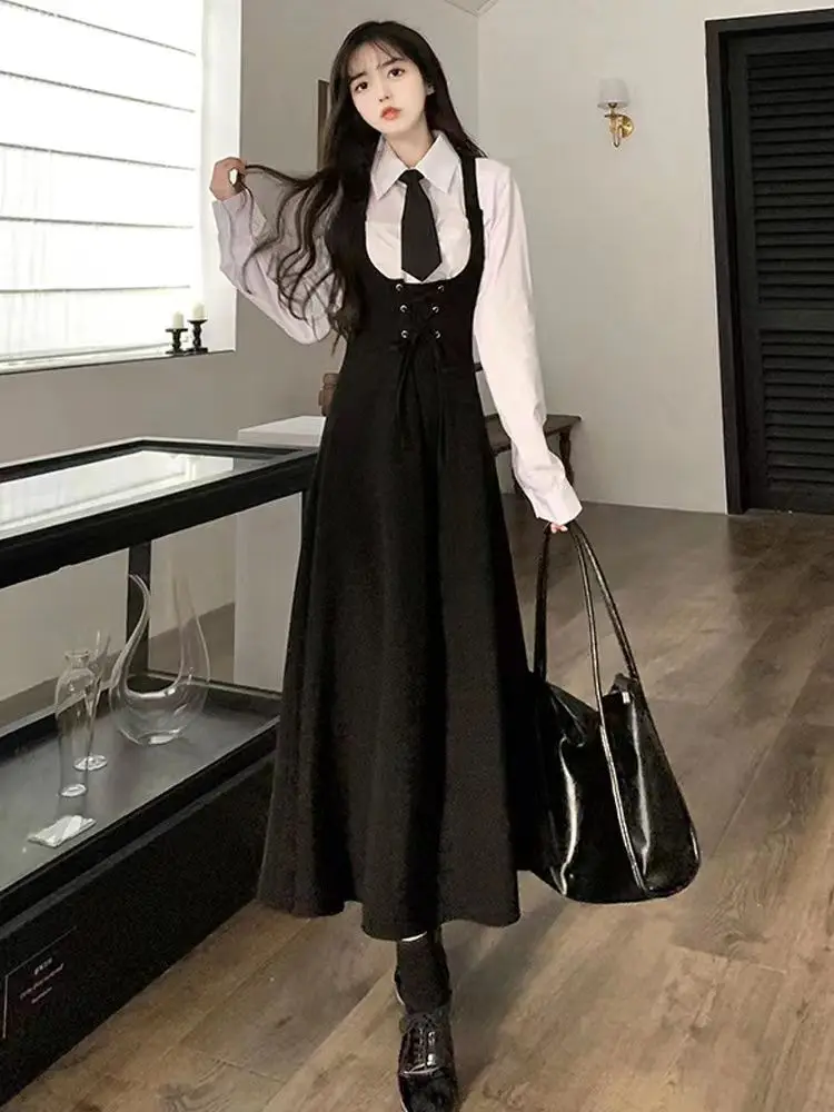 Chic Elegant Dress Sets Women  - đánh giá và giá Polo Shirt Slim