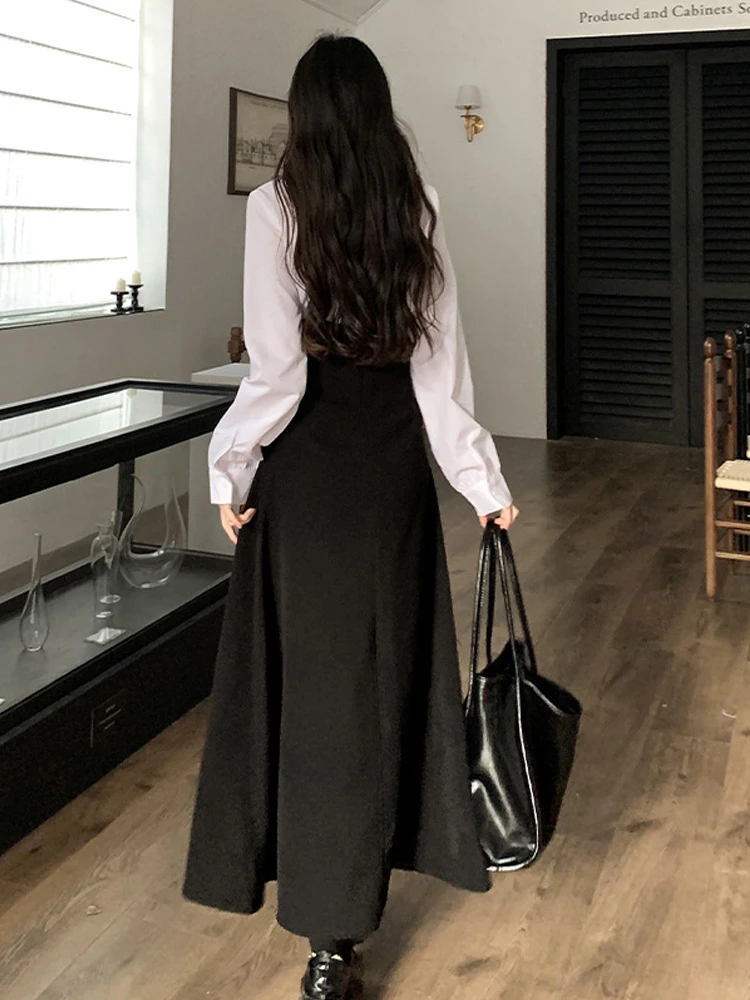 Chic Elegant Dress Sets Women  - đánh giá và giá Polo Shirt Slim