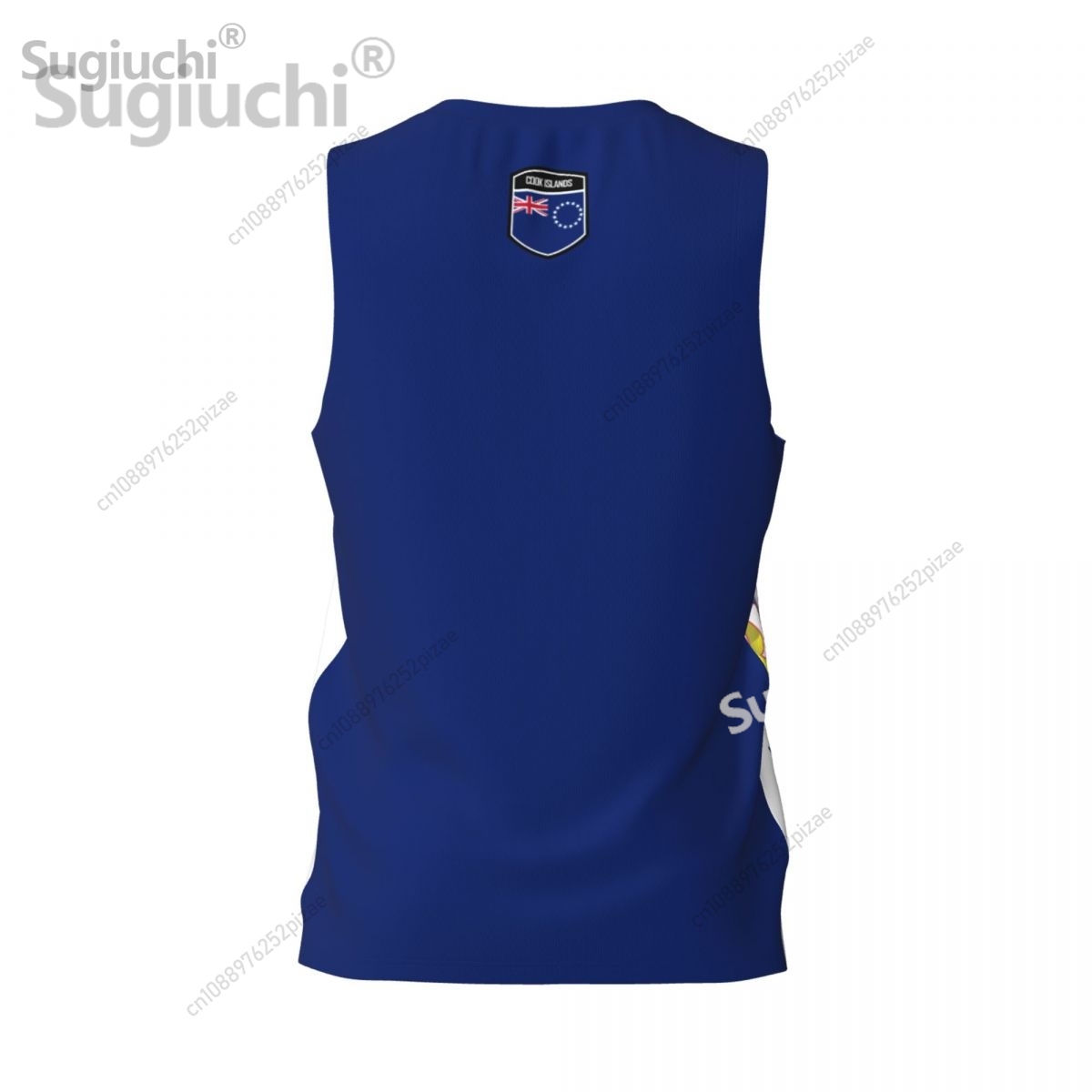 Custom Name Number Cook Island - đánh giá và giá Men'S Fashion Names