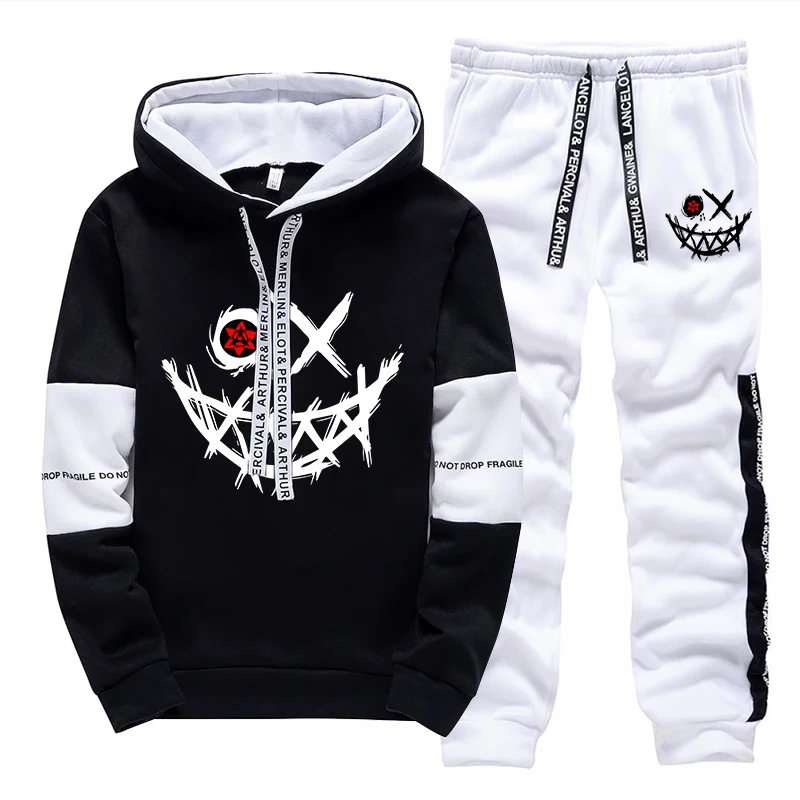 Men's Set/Hoodie/Pants 2026 Au - đánh giá và giá Men'S Fashion Designer