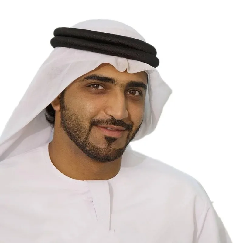 3PC Muslim Men Sets Abaya Robe - đánh giá và giá Dubai Men'S Fashion