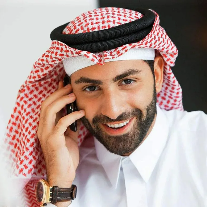 3PC Muslim Men Sets Abaya Robe - đánh giá và giá Dubai Men'S Fashion