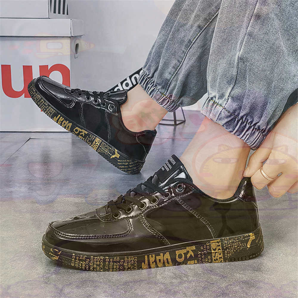 Round Foot Size 45 Sneakers Wh - đánh giá và giá Men'S Fashion Over 40