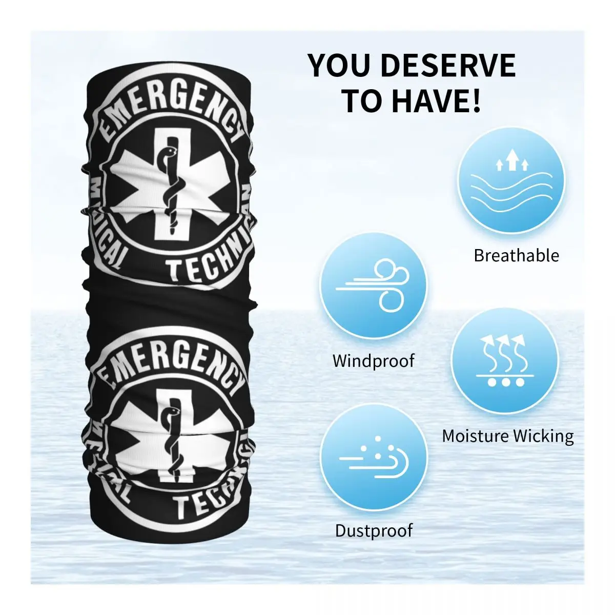 New Custom Emt Star Of Life Em - đánh giá và giá Men'S Fashion Rings