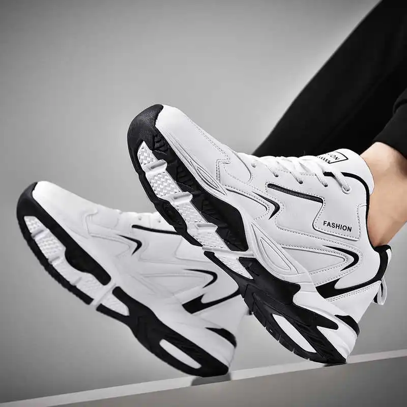 Cold-proof Spring Gym Sneakers - đánh giá và giá Men'S Fashion Over 40