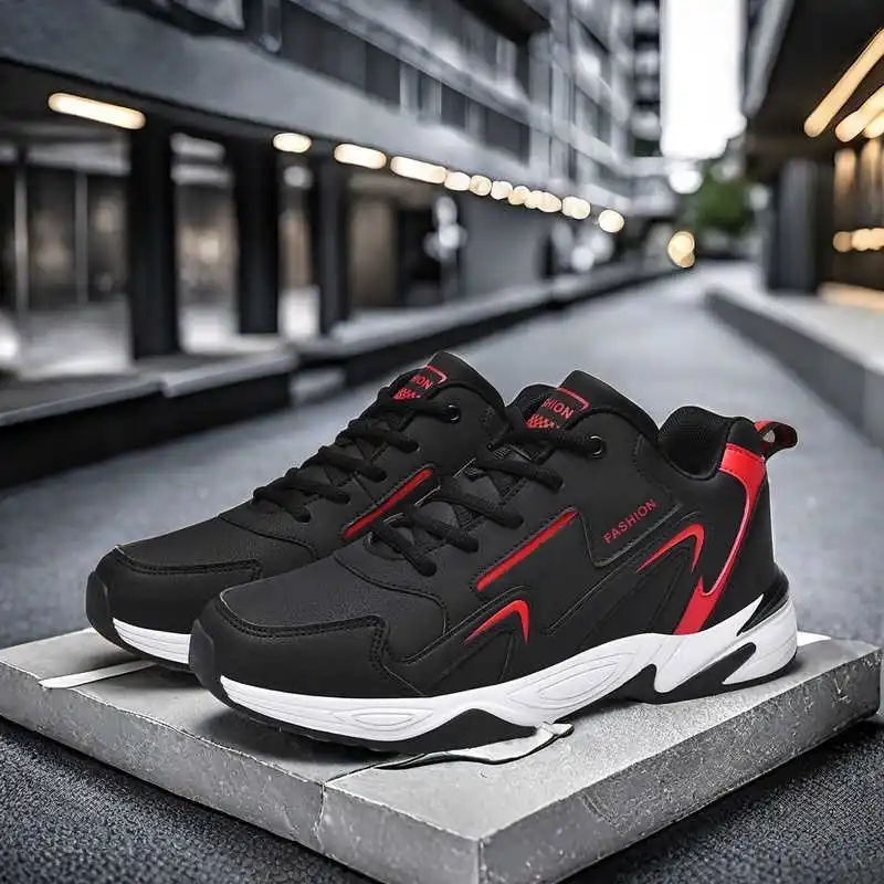 Cold-proof Spring Gym Sneakers - đánh giá và giá Men'S Fashion Over 40